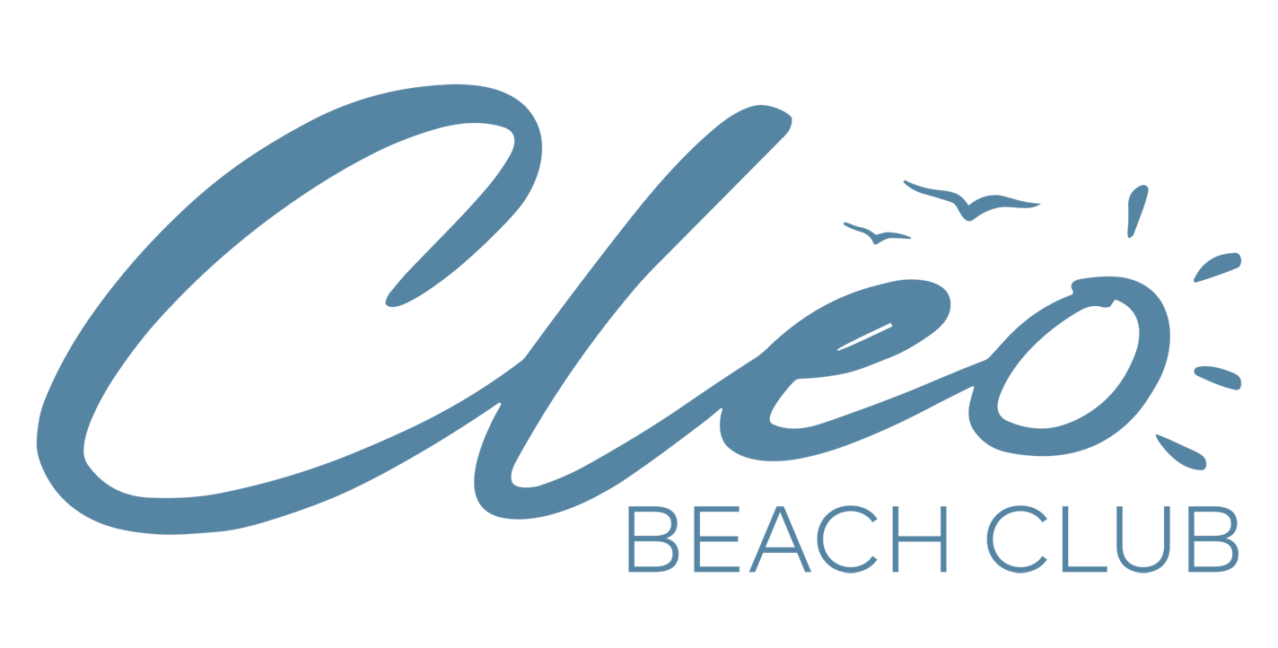 Cleo Beach Club